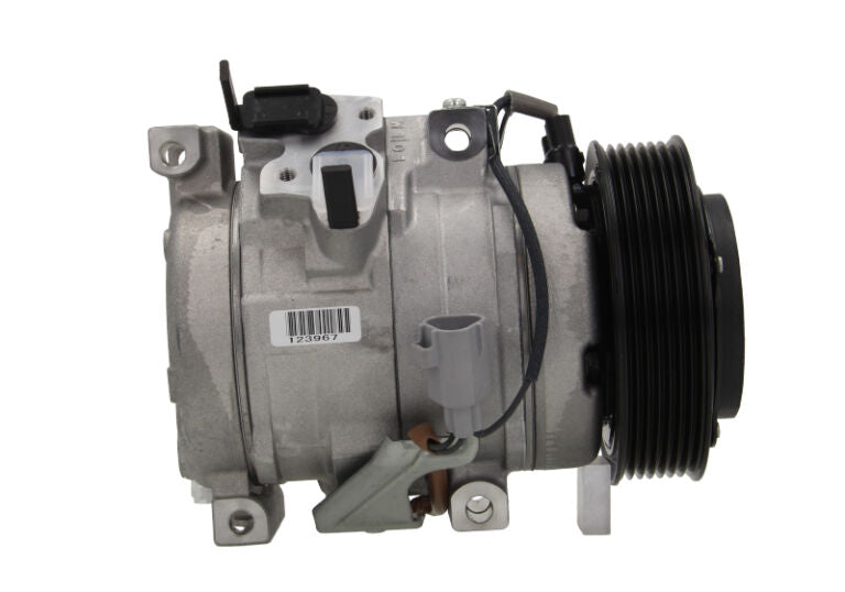 Denso New *Airco Compressor Toyota DCP50095