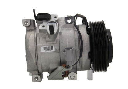 Denso New *Airco Compressor Toyota DCP50095