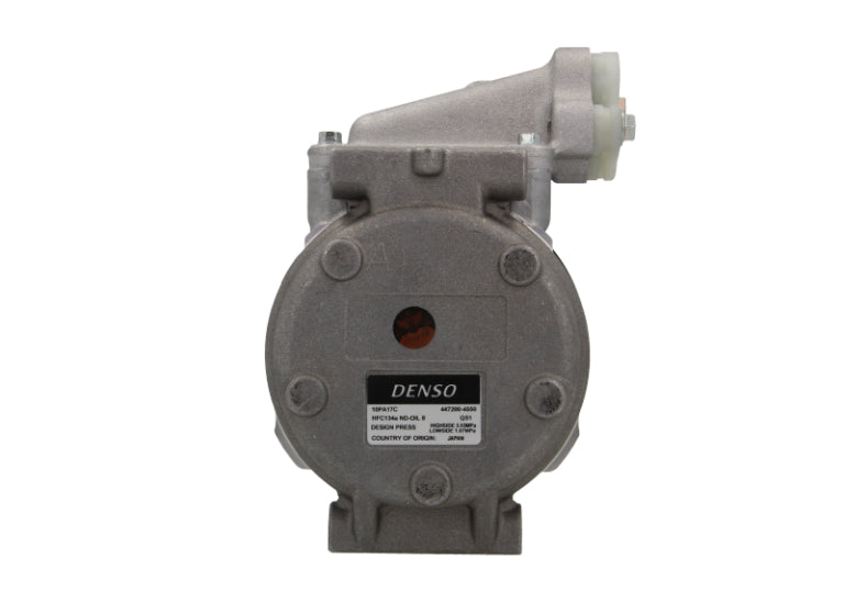 Denso New Aircon Compressor for Toyota DCP50078