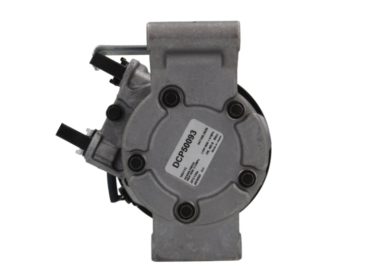 Denso New Aircon Compressor for Toyota DCP50093