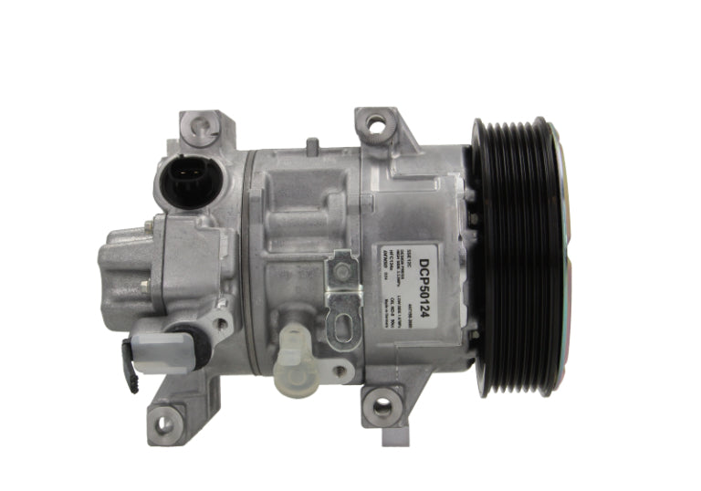 Denso New Aircon Compressor for Toyota DCP50124