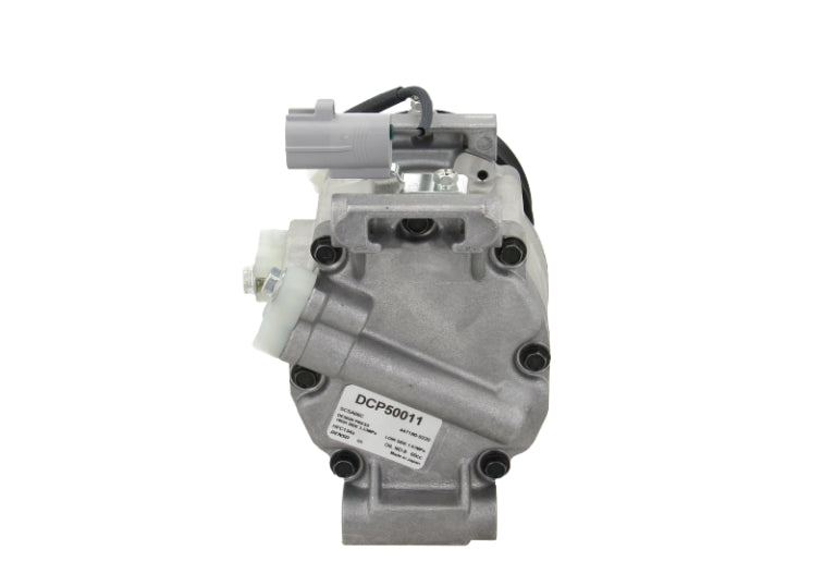 Denso New Aircon Compressor for Toyota DCP50011
