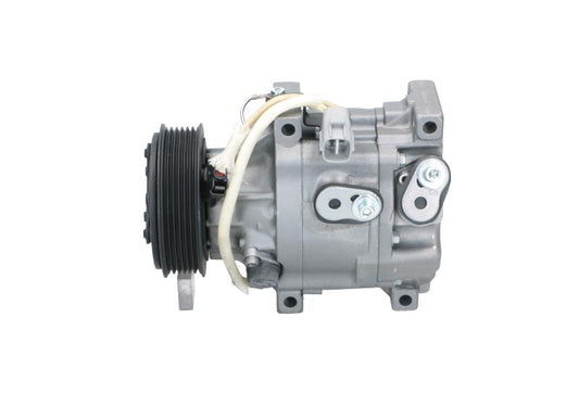 PlusLine Original Aircon Compressor for Toyota 4472206264+