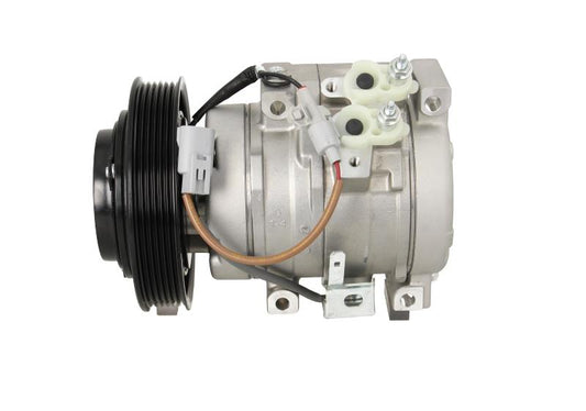 PlusLine Original Aircon Compressor for Toyota 4471706600+