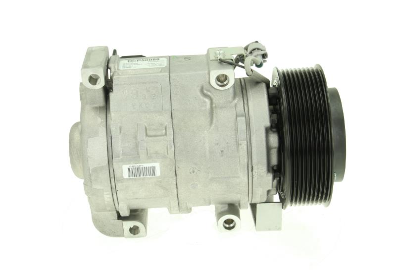 Denso New Aircon Compressor for Toyota DCP50088