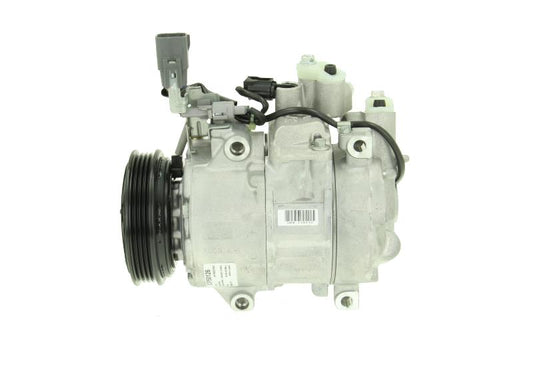 Denso New Aircon Compressor for Toyota DCP50126