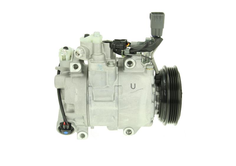 Denso New Aircon Compressor for Toyota DCP50126