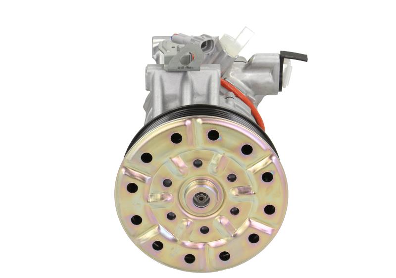 Denso New Aircon Compressor for Toyota DCP50248