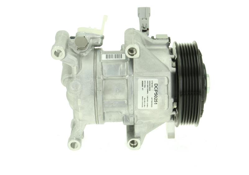 Denso New Aircon Compressor for Toyota DCP50251