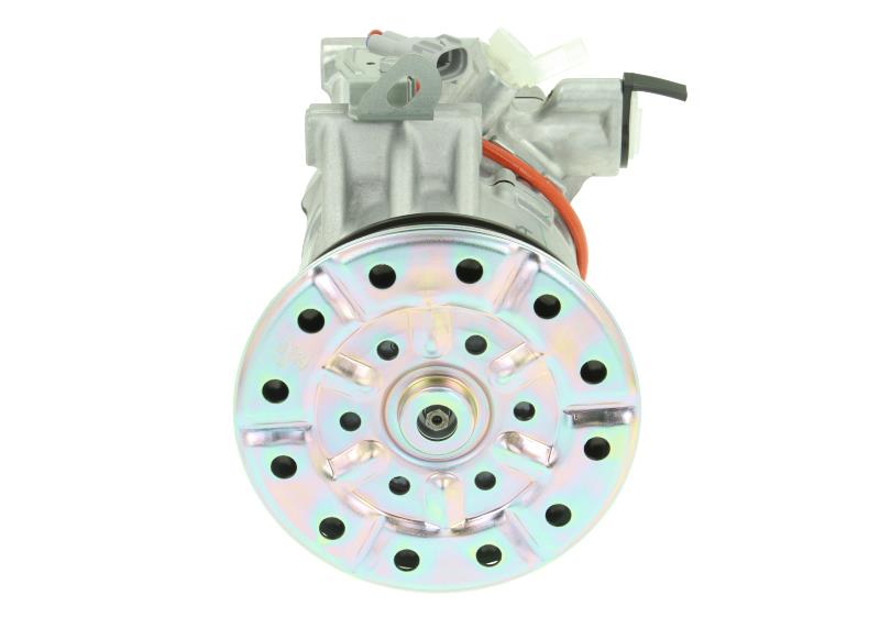Denso New Airco Compressor Toyota DCP50300