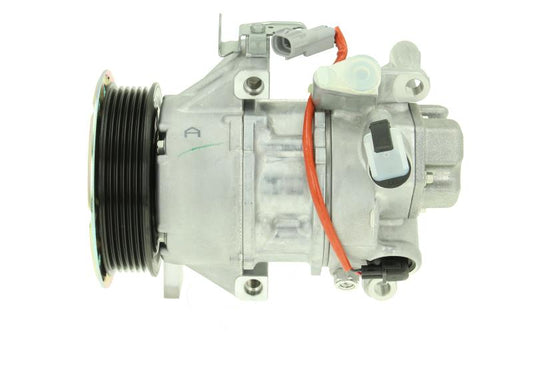 Denso New Airco Compressor Toyota DCP50300