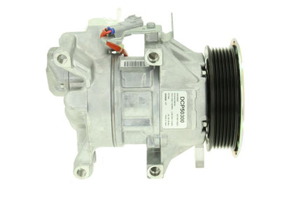 Denso New Airco Compressor Toyota DCP50300