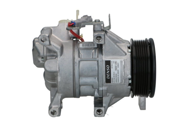 Denso New Aircon Compressor for Toyota DCP50305