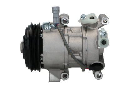 PlusLine Original Aircon Compressor for Toyota 4472604202+