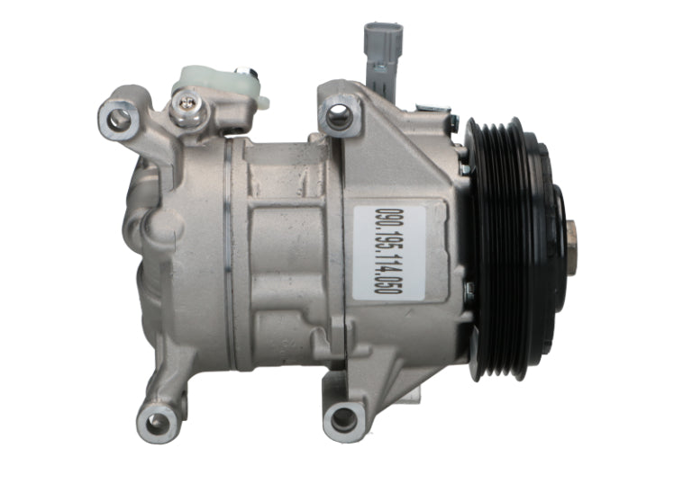 PlusLine Original Aircon Compressor for Toyota 4472604202+