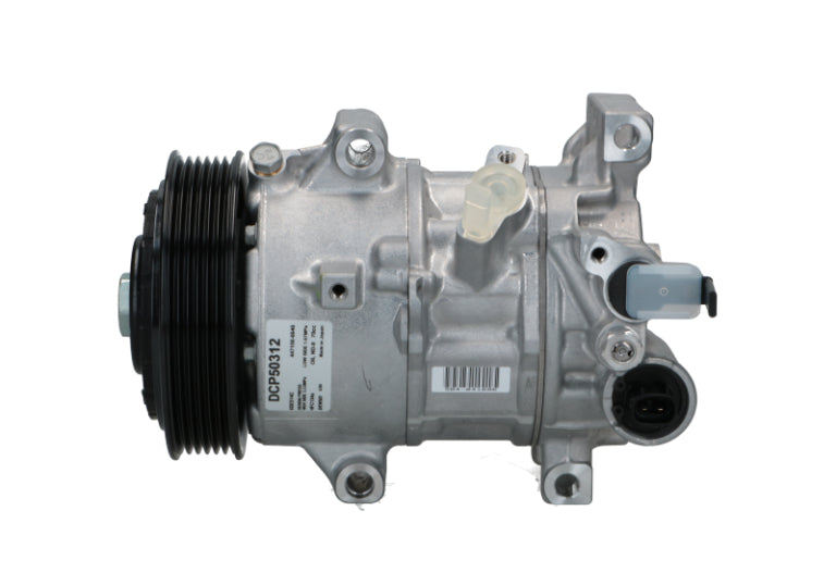 Denso New Aircon Compressor for Toyota DCP50312