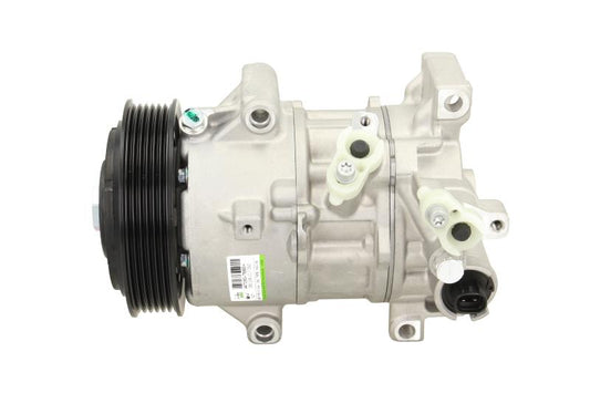 PlusLine Original Aircon Compressor for Toyota 4471507680+