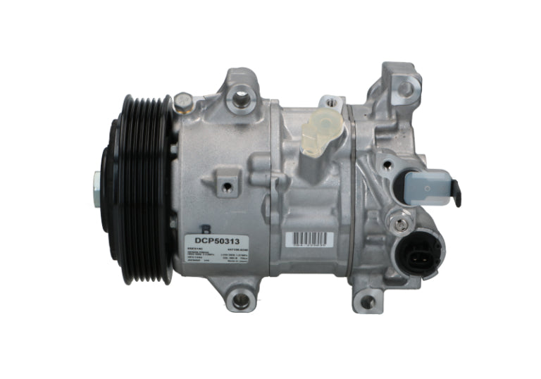 Denso New Airco Compressor Toyota DCP50313