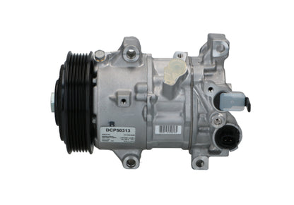 Denso New Airco Compressor Toyota DCP50313