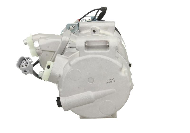 PlusLine Original Aircon Compressor for Toyota 4472601217+
