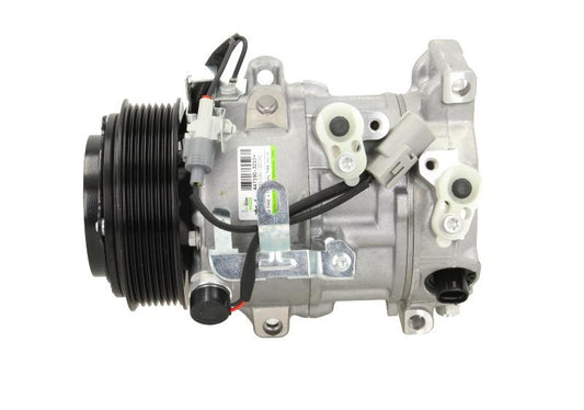 PlusLine Original Aircon Compressor for Toyota 4471903210+