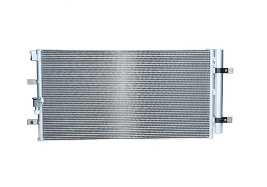 PlusLine Original Condenser for Audi 814370+