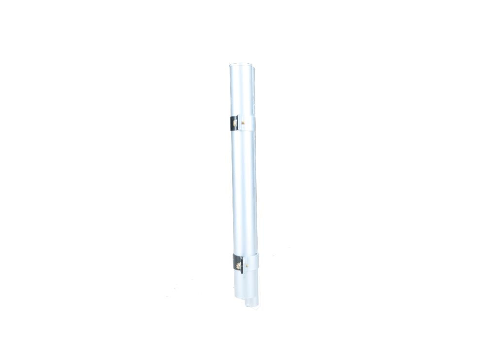 PlusLine Original Condenser for Audi 814370+