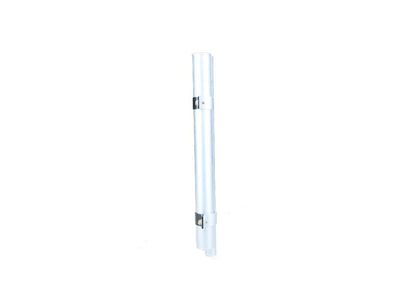 PlusLine Original Condenser for Audi 814370+