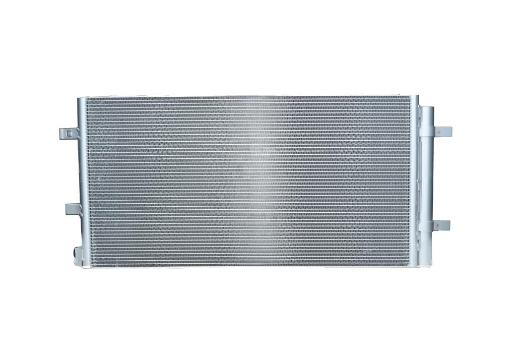PlusLine Original Condenser for Audi 814370+