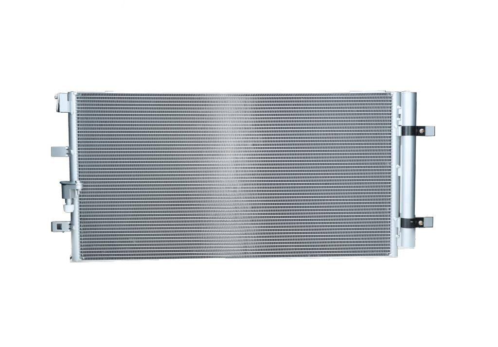PlusLine Original Condenser for Audi 814370+