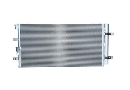 PlusLine Original Condenser for Audi 814370+