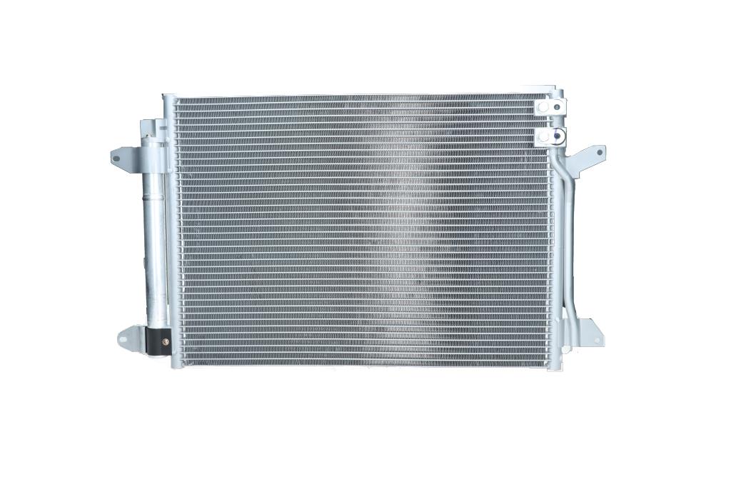 PlusLine Original Condenser for Audi 812665+