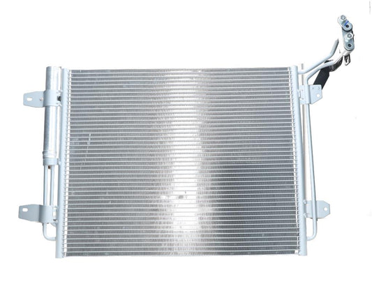 PlusLine Original Condenser for Audi 814091+