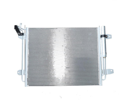 PlusLine Original Condenser for Audi 814091+