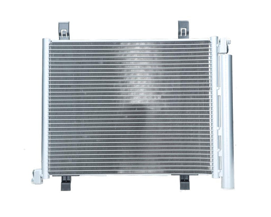 PlusLine Original Condenser for Audi 814168+
