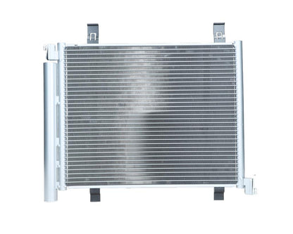 PlusLine Original Condenser for Audi 814168+