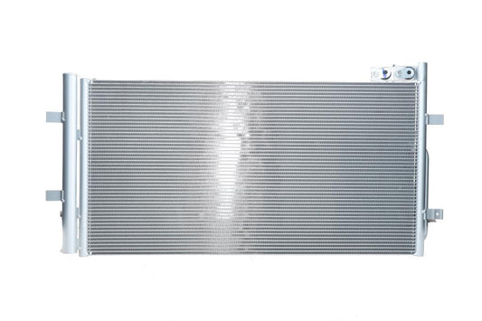 PlusLine Original Condenser for Audi 814169+