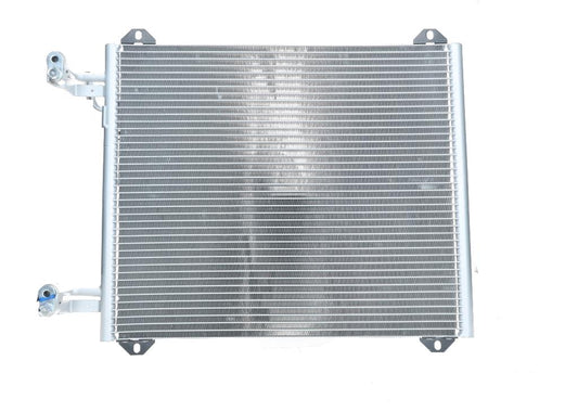 PlusLine Original Condenser for Audi 817570+