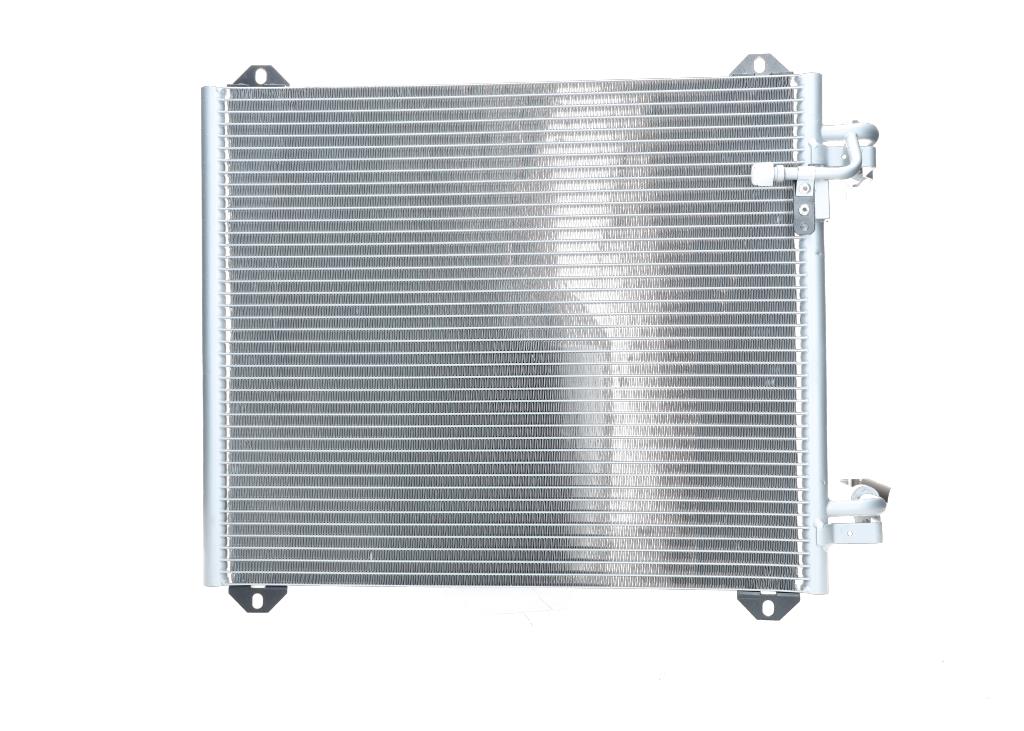 PlusLine Original Condenser for Audi 817570+