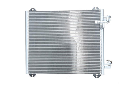 PlusLine Original Condenser for Audi 817570+
