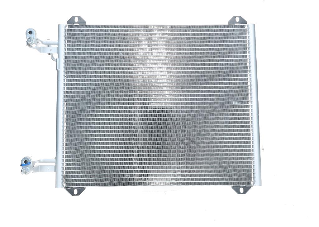 PlusLine Original Condenser for Audi 817570+
