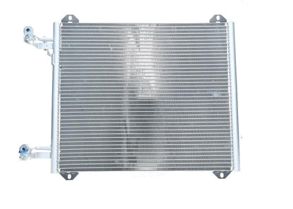 PlusLine Original Condenser for Audi 817570+