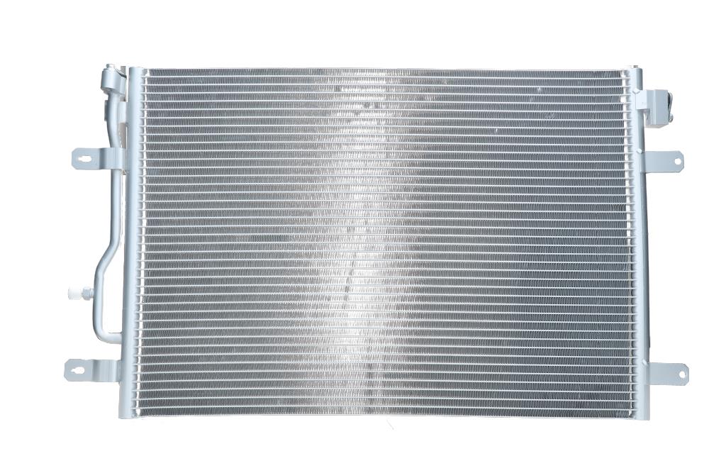 PlusLine Original Condenser for Audi 817741+