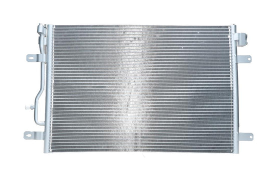 PlusLine Original Condenser for Audi 817741+