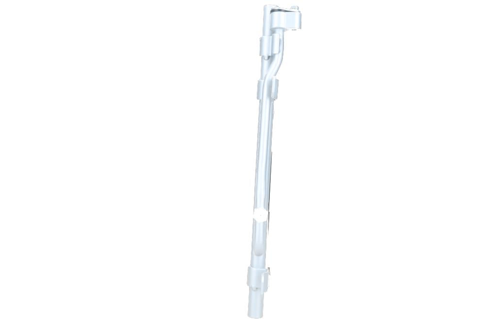 PlusLine Original Condenser for Audi 817741+
