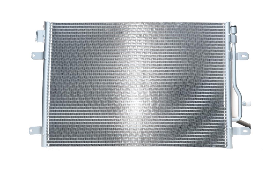 PlusLine Original Condenser for Audi 817741+