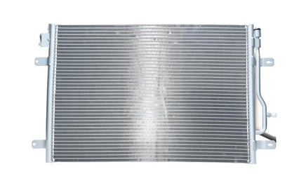 PlusLine Original Condenser for Audi 817741+