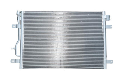 PlusLine Original Condenser for Audi 817741+