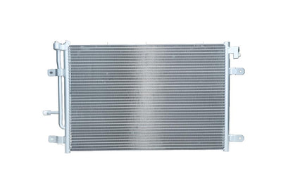 PlusLine Original Condenser for Audi 818190+