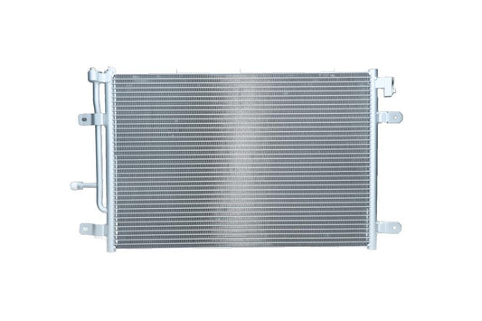 PlusLine Original Condenser for Audi 818190+